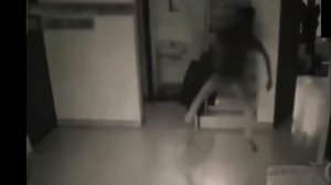 Топ-7 страшных видео, которые вам не стоит смотреть ночью!