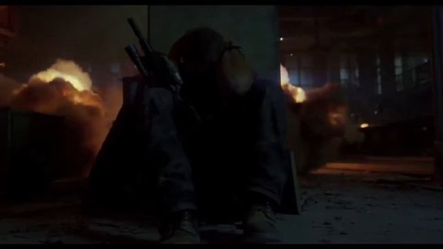 A Good Day To Die Hard (Duro de Matar: Un Buen Día Para Morir) - Spot #1 en inglés смотреть онлайн