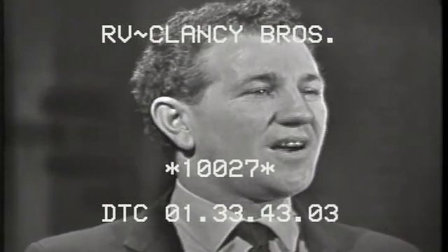 Haul Away Joe - Tom Clancy(Clancy Brothers) Solo смотреть онлайн