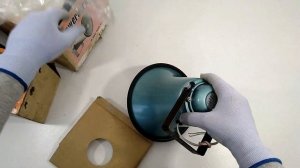 Рупорные громкоговорители