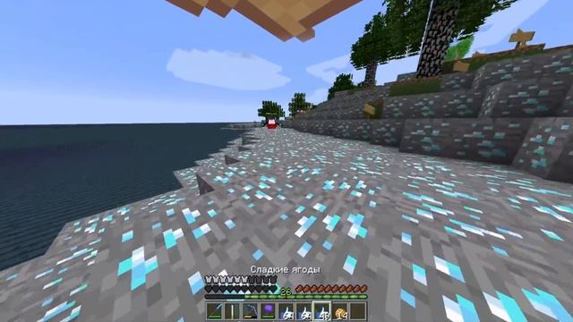 ЭТОТ КРАФТ *СЛОМАЛ* МАЙНКРАФТ... ПРОКЛЯТЫЙ МАЙНКРАФТ 113 СЕРИЯ смотреть онлайн