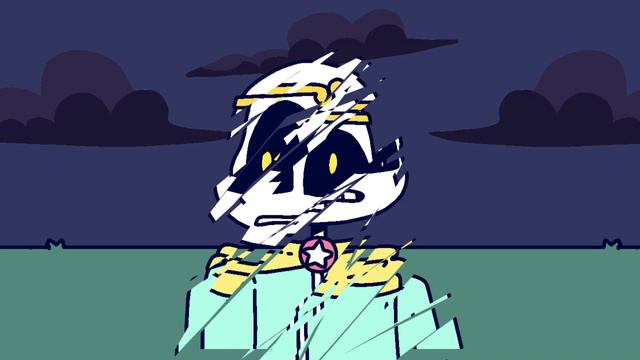 Kiwi Meme (Undertale AU) (Dreamtale) (Dream Sans)