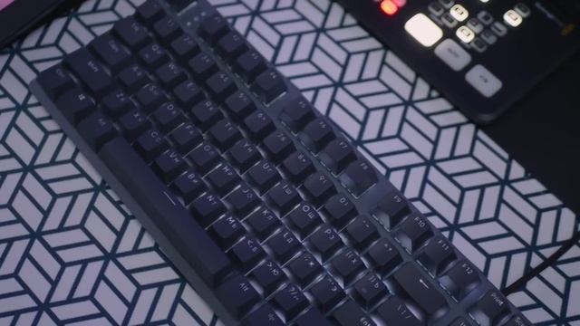 ⌨️ СМАЗАЛ и ПРОКАЧАЛ БЮДЖЕТНУЮ МЕХАНИЧЕСКУЮ КЛАВИАТУРУ! IO Typex смотреть онлайн