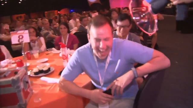 Comedy Magician Michael Kent Demo смотреть онлайн