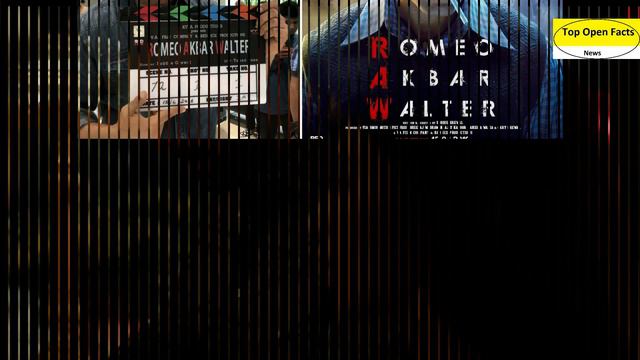 Raw Song | Allah hoo Allah | John Abraham | Mouni Roy | Song Out Now смотреть онлайн