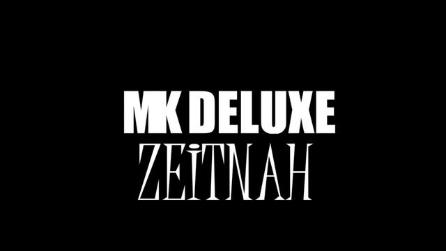 Mkdeluxe - Zeitnah ( Dark Piano Beat ) смотреть онлайн