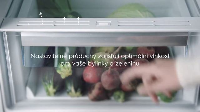 Chladničky Electrolux s přihrádkou s regulovanou vlhkostí смотреть онлайн