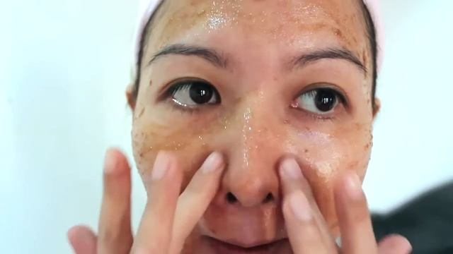 My Korean Skincare Routine At Night - For Oily And Acne Prone Skin смотреть онлайн