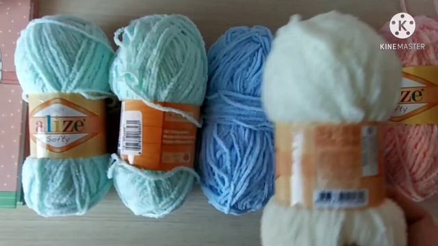 #картапогоды_knit/ Вступление в марафон #101амигуруми смотреть онлайн