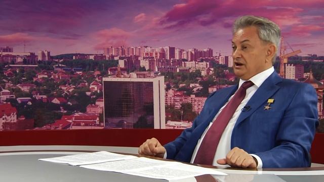 Полезный проект "Среда" (СтГАУ) смотреть онлайн