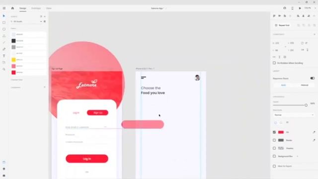 Adobe XD, Food Design Ui, Android Studio, Java, Kotlin, Darslik Dasturchilar, Programmers, Dizayner смотреть онлайн