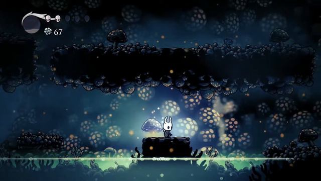 Hollow Knight#5 LA BANQUERA I Gameplay Español I Mariatxi смотреть онлайн