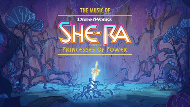 Warriors (She-Ra and the Princesses of Power) by AJ Michalka смотреть онлайн