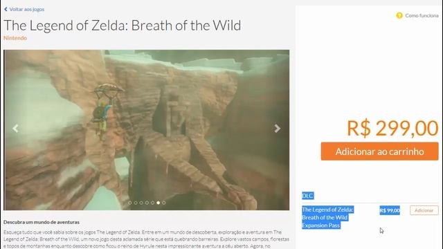 Qual Vale Mais a Pena: XBOX, PLAYSTATION, NINTENDO SWITCH ou PC? Qual Tem Jogos MAIS BARATOS? смотреть онлайн