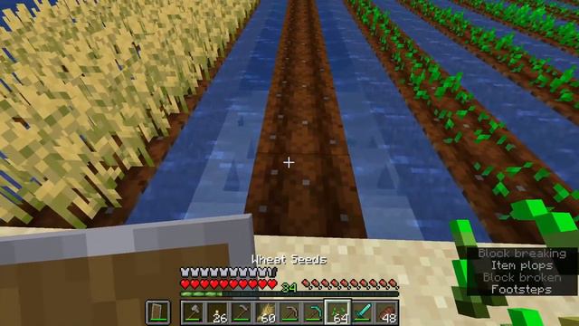 Minecraft - Minecraft Java - Part 18 смотреть онлайн