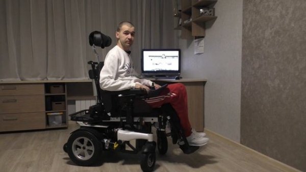 Тест Ortonica Pulse 770 Зимние условия