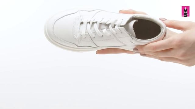 Видеообзор I Женские кеды TAMARIS LINEA 2865386 смотреть онлайн