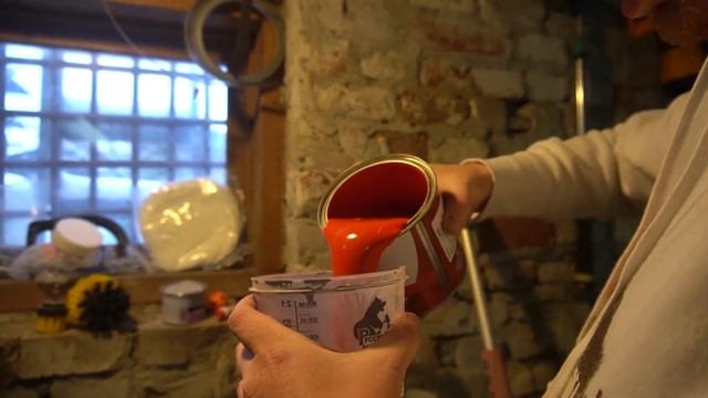 ДКРДТ - Красим Китайским Пульверизатором DAEWOO NEXIA + Вручение #2