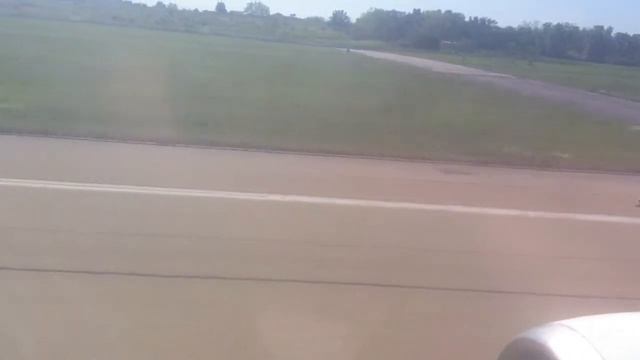 LANDING A319 AIR FRANCE STRASBOURG AIRPORT смотреть онлайн