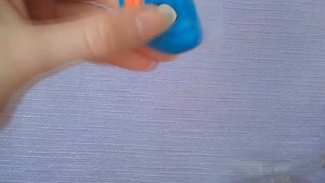 DIY Mini Fidget toy! Миниатюрные Игрушки Антистресс из бумаги смотреть онлайн