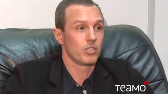 "Разговоры о любви" с Игорем Верником от Teamo.ru смотреть онлайн