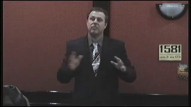ХОТЯ И ВСЕМОГУЩ, НО ДАЛ ВЛАСТЬ ЧЕЛОВЕКУ смотреть онлайн