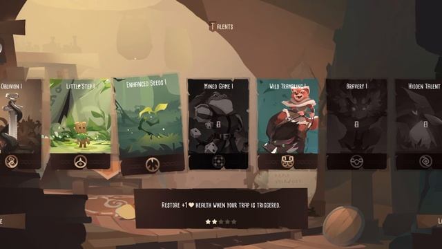 Spiritle: Update--Talent & Role смотреть онлайн