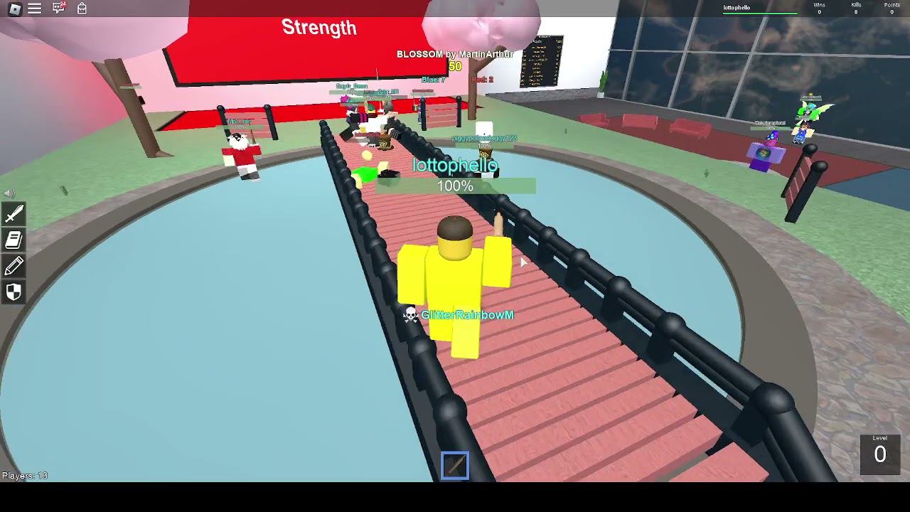 Играем в Retrostudio