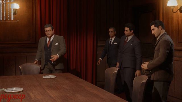 Саундтрек игры мафия 1 (soundtrack of the game mafia 1) смотреть онлайн