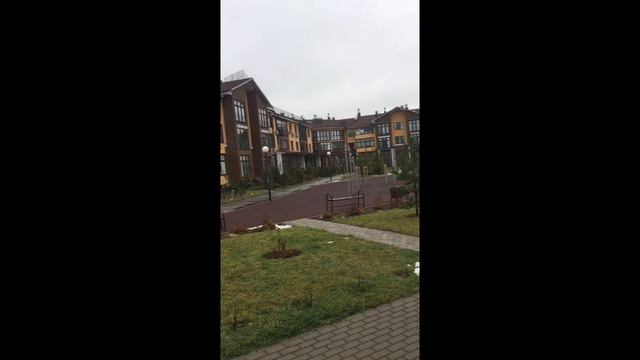 ЖК «Резиденция Ангелов» Москва смотреть онлайн