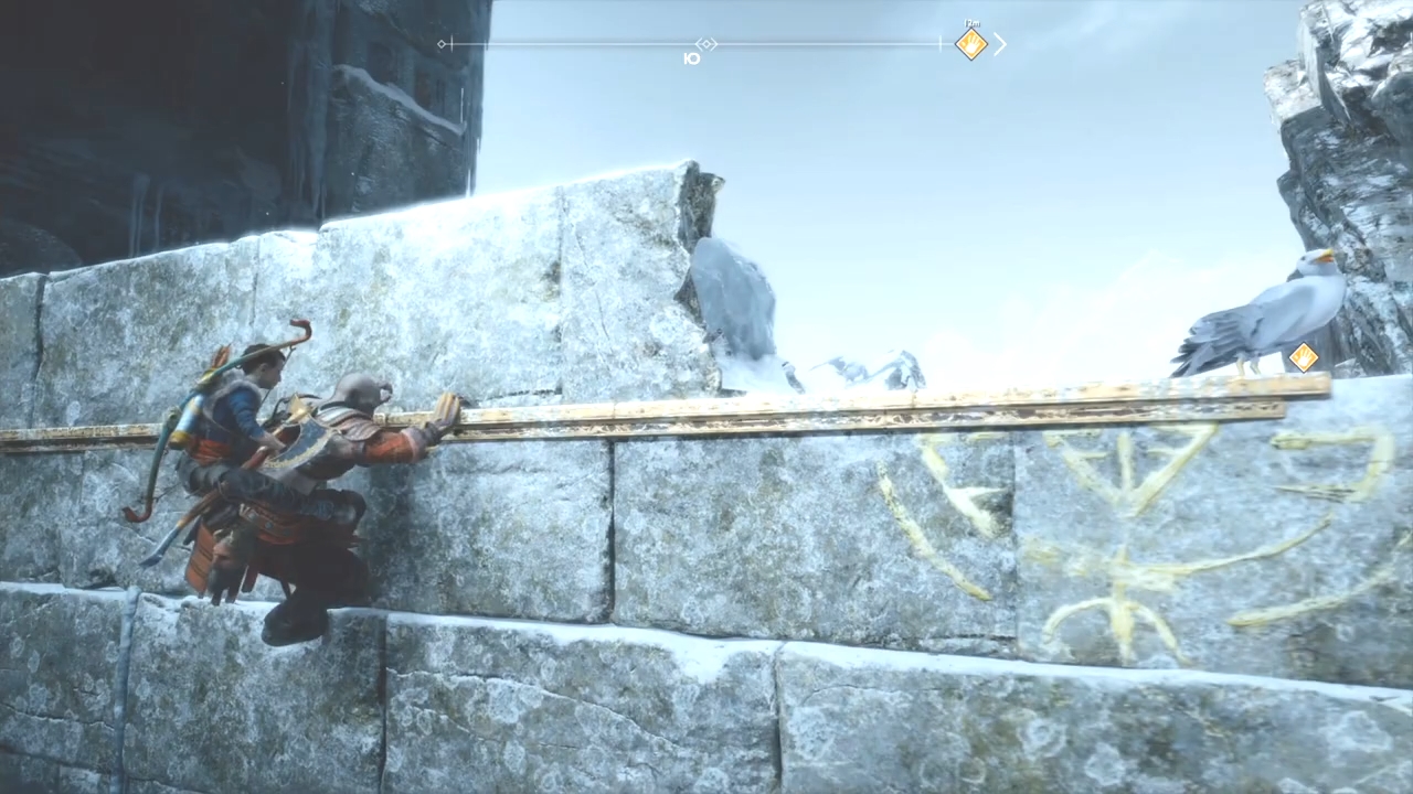 БОССЫ - СЫНОВЬЯ ТОРА! - GOD OF WAR 4 12 часть