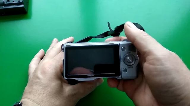 Аккумуляторы для камер SONY+зарядник обзор-распаковка. смотреть онлайн