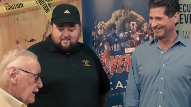 Times Celebrities Appeared On Pawn Stars! смотреть онлайн