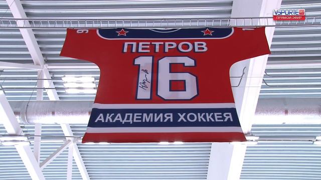 Академия Петрова - Академия Михайлова | 2008 | 05.10.19 смотреть онлайн