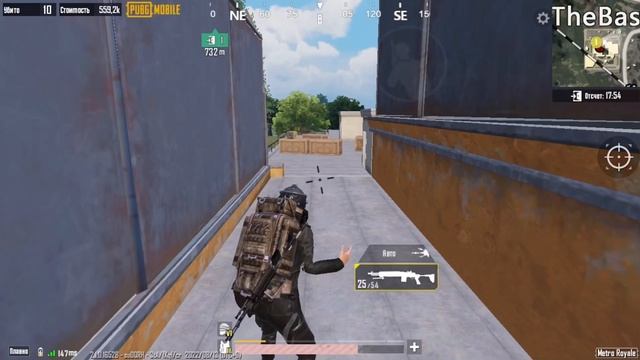 БАГ НА БЕСКОНЕЧНЫЕ ПАТРОНЫ, ДЮП ПАТРОН В МЕТРО РОЯЛЬ, GLITCH ENDLESS AMMO, БАГ, GLITCH METRO ROYALE смотреть онлайн