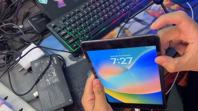 How To Unlock IPhone/iPad Passcode |Tuneskit IPhone Unlocker