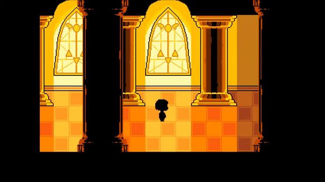 Everyone's hopes and dreams! Undertale final part! смотреть онлайн