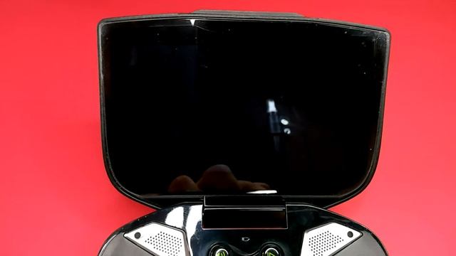 Nvidia Shield Portable + Nvidia Controller / UNBOXING + GAMEPLAY / РАСПАКОВКА + ГЕЙМПЛЕЙ смотреть онлайн