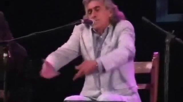 capullo de jerez tango- rumba (1) смотреть онлайн