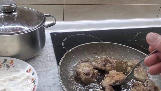 Мама и Светлана готовят вместе обед ! Выходные пролетели смотреть онлайн