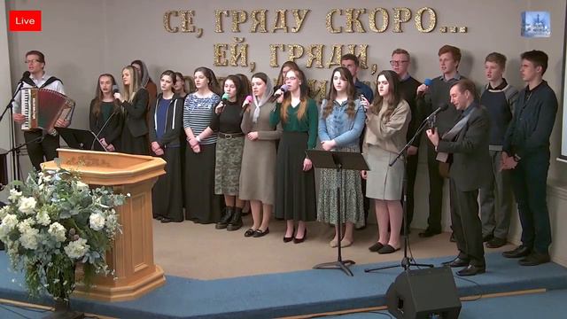 "Время ты куда улетаешь" -Молодёжь смотреть онлайн