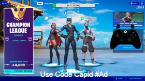 Trio Scrims !donate !twitter !insta !focus
