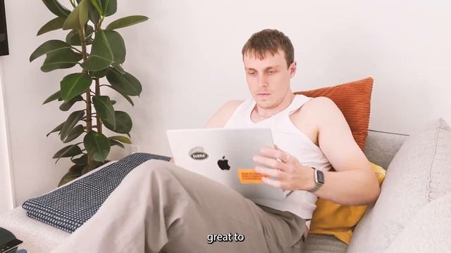 How is the Macbook Pro M1 2021 holding up LATE 2023? смотреть онлайн