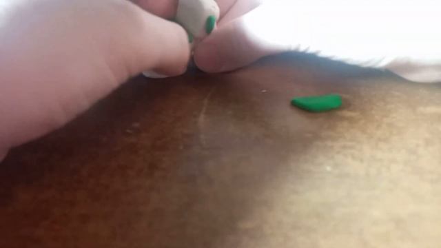 Как слепить унитаз из пластилина смотреть онлайн