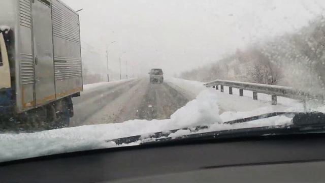 Снегопад Хабаровск 30.04.2023 смотреть онлайн