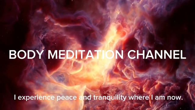 ?♀️Сильнейшая медитация от ЗУДА кожи психосоматика, TREATMENT For ITCHING Pruritus Itchiness Itchy