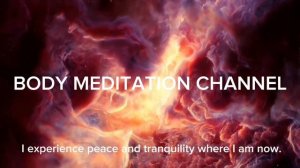 ?♀️Сильнейшая медитация от ЗУДА кожи психосоматика, TREATMENT for ITCHING pruritus itchiness itchy