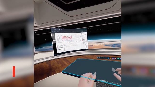 Serious Fun: Video Game Tech at Argonne’s METL Facility смотреть онлайн