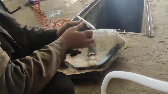некся бензин бак сварка болды ва ичи тозанды смотреть онлайн