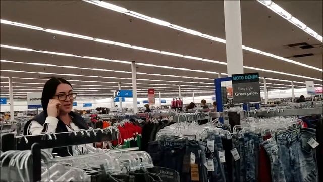 Это Америка! В магазине.Американские размеры. Брюки 70го размера. смотреть онлайн